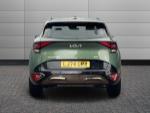 Kia Sportage Photo 11
