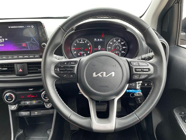 KIA Picanto Photo 11