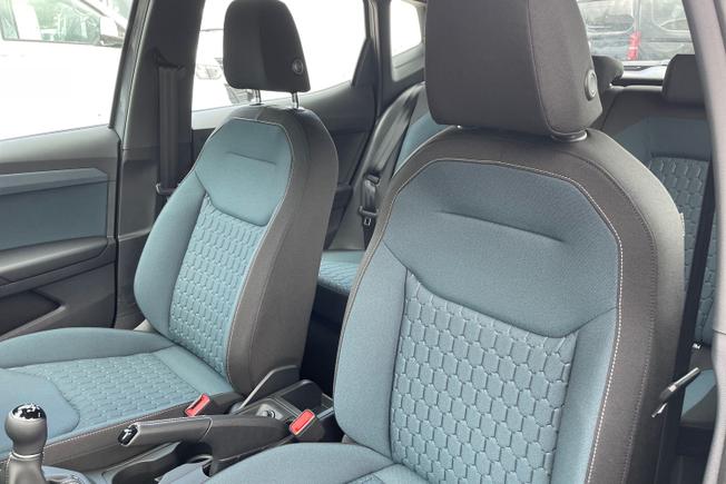 SEAT Arona Photo 22