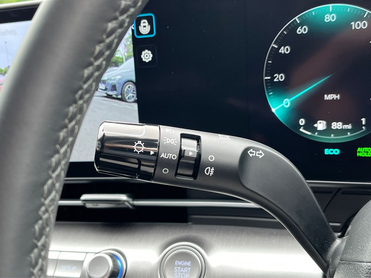 Hyundai KONA Photo 40