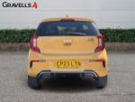 Kia Picanto Photo 3