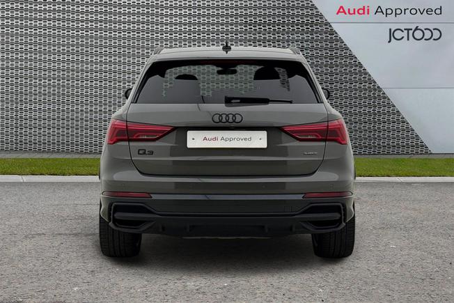 Audi Q3 Photo 7