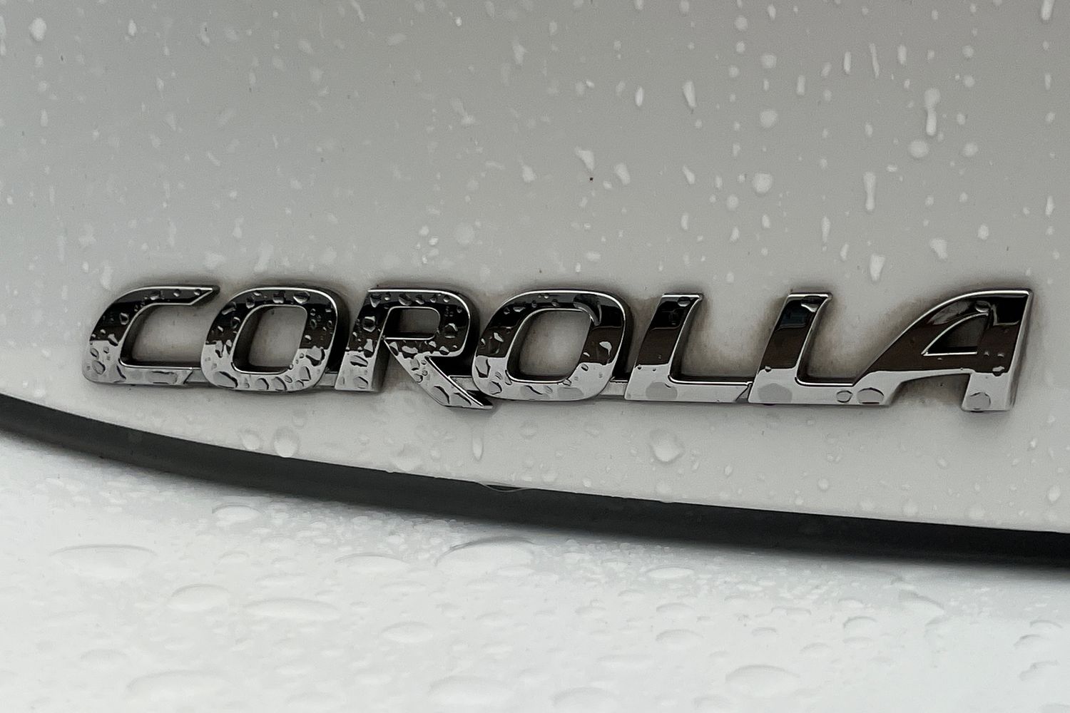 Toyota Corolla Photo 39
