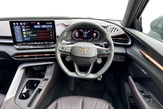 CUPRA Terramar Photo 11