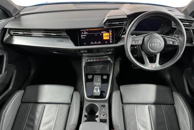 Audi A3 Photo 10