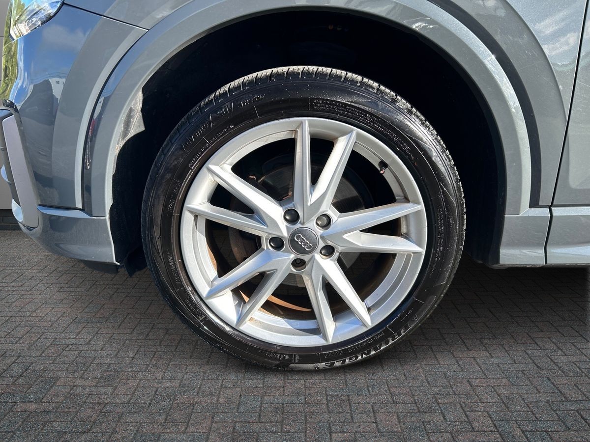 Audi Q2 Photo 7