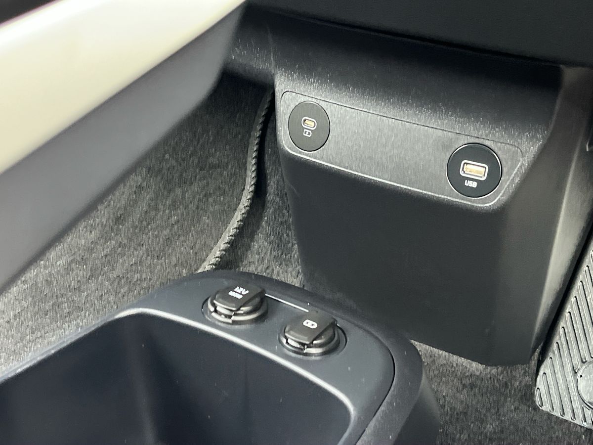 Kia EV6 Photo 38
