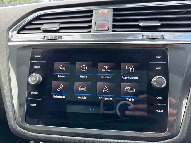 Volkswagen Tiguan Allspace Photo 13