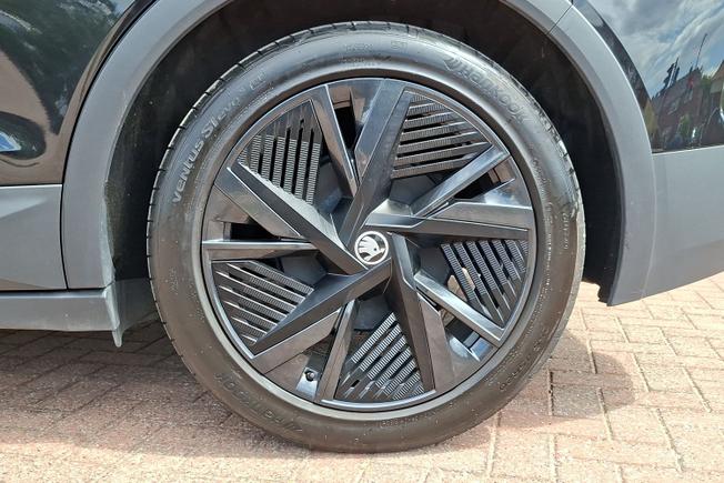ŠKODA Elroq Photo 5