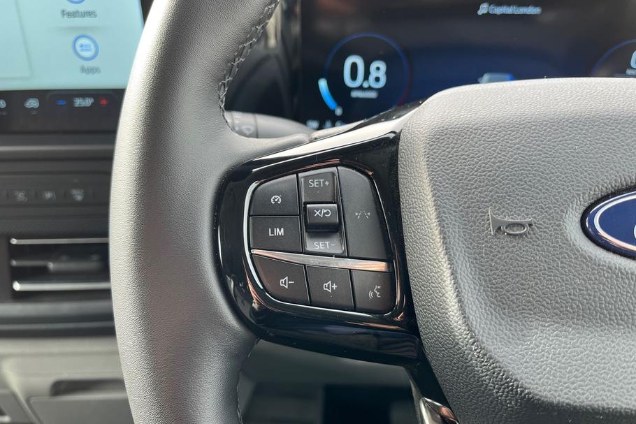 Used Ford TRANSIT CUSTOM WT25FXB 32