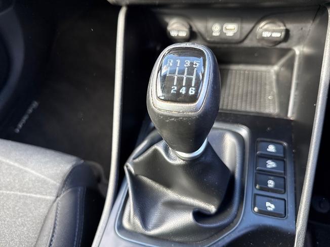 HYUNDAI Tucson Photo 32