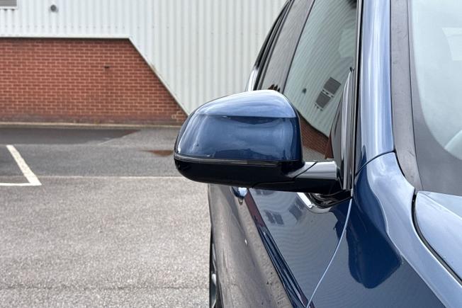 BMW X3 Photo 20