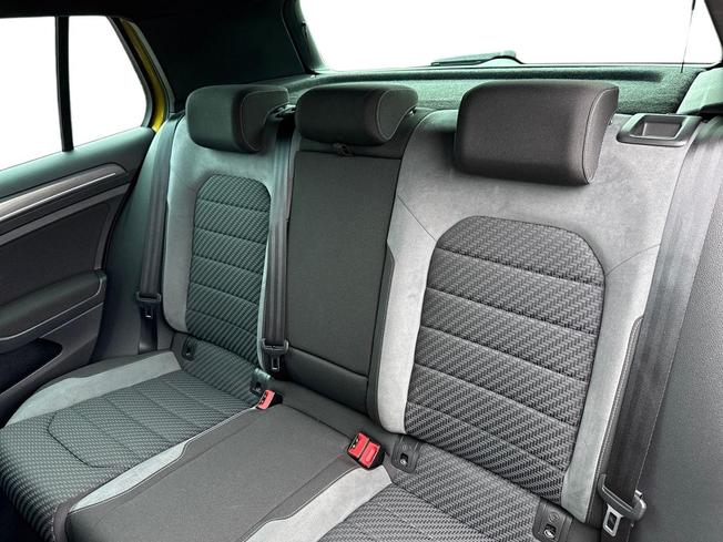 VOLKSWAGEN Golf Photo 9