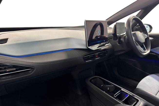 VOLKSWAGEN ID.3 Photo 2