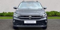 Volkswagen Taigo Photo 6