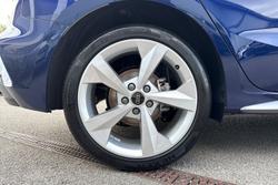 AUDI A3 Photo 5