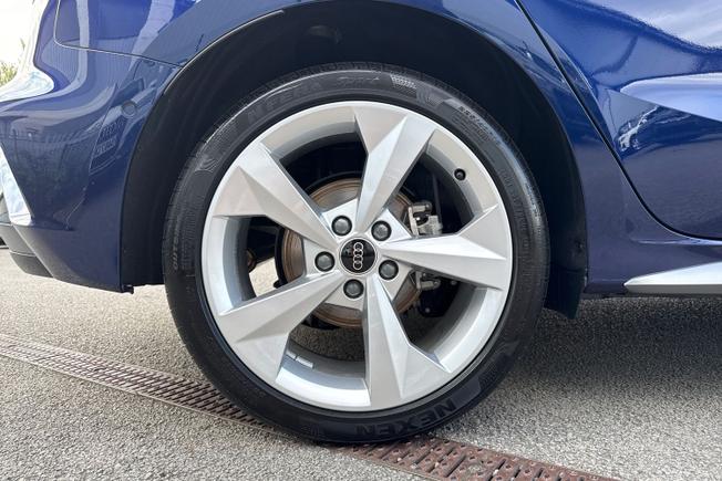 AUDI A3 Photo 5