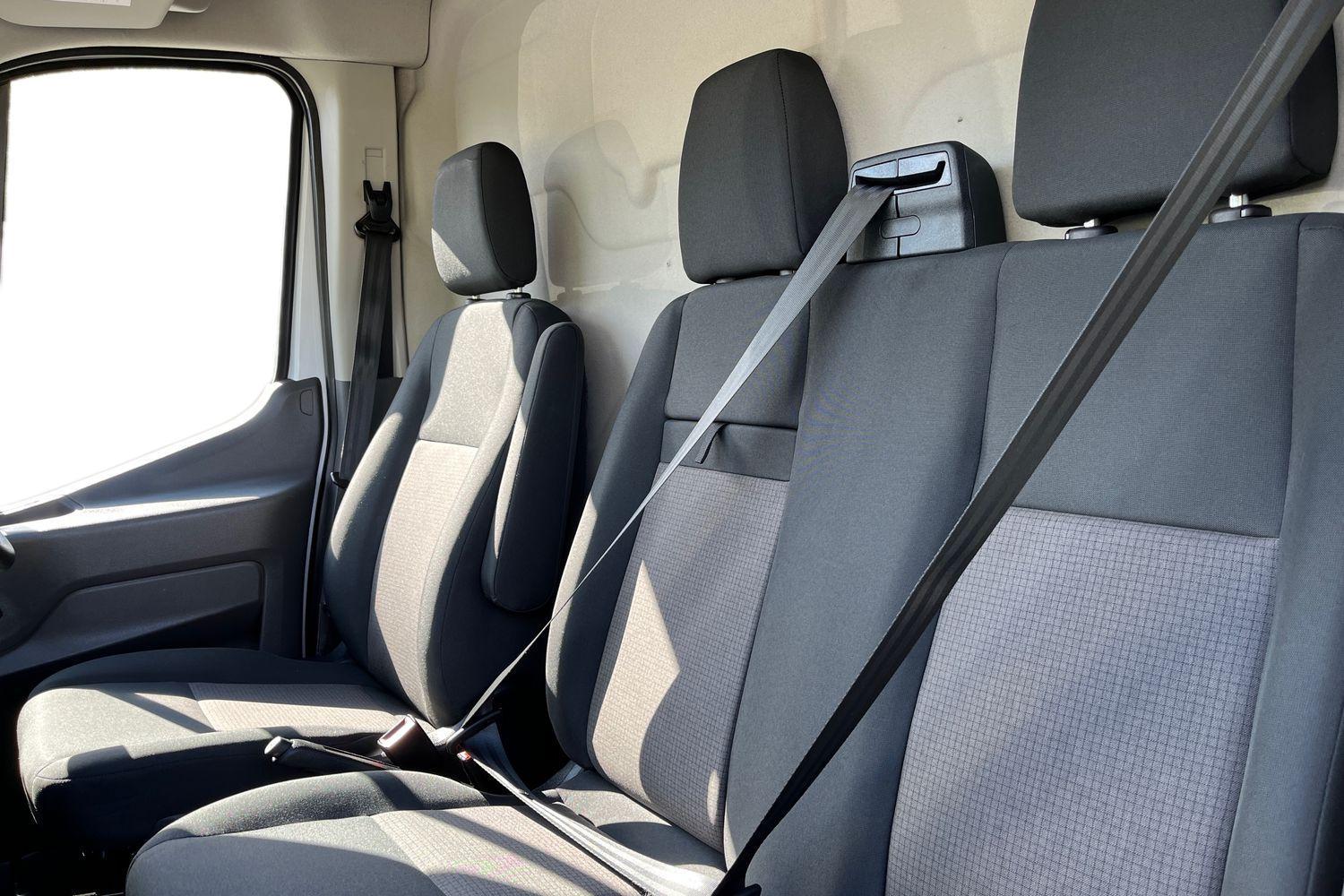 Ford TRANSIT Photo 9