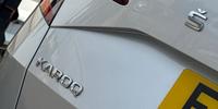 Skoda Karoq Photo 34