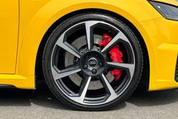 Audi Tt Rs Photo 5