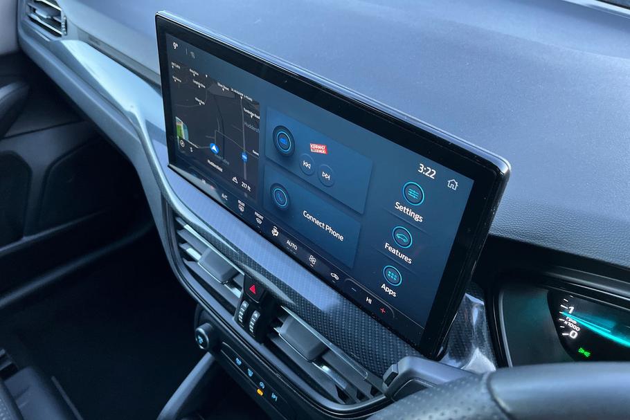 Used Ford FOCUS WM23MOV 22