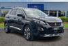 Used Peugeot 3008 1