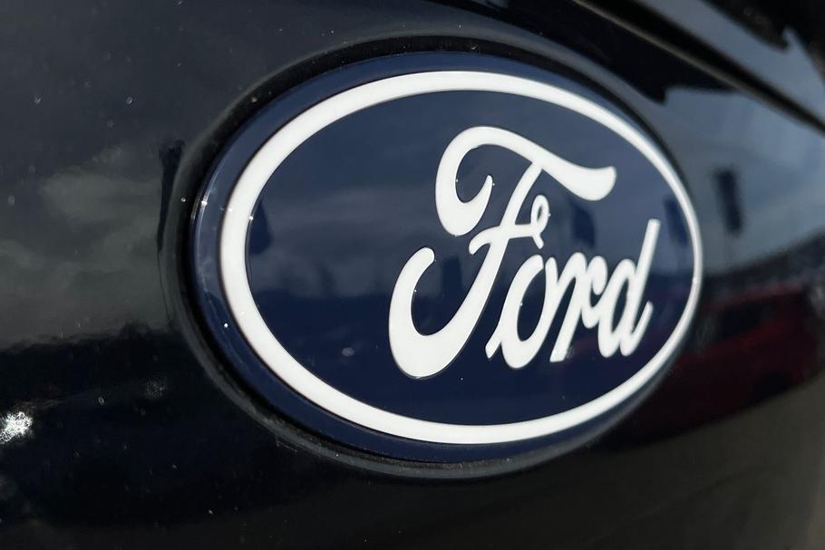 Used FORD TOURNEO CUSTOM JMZ5490 19