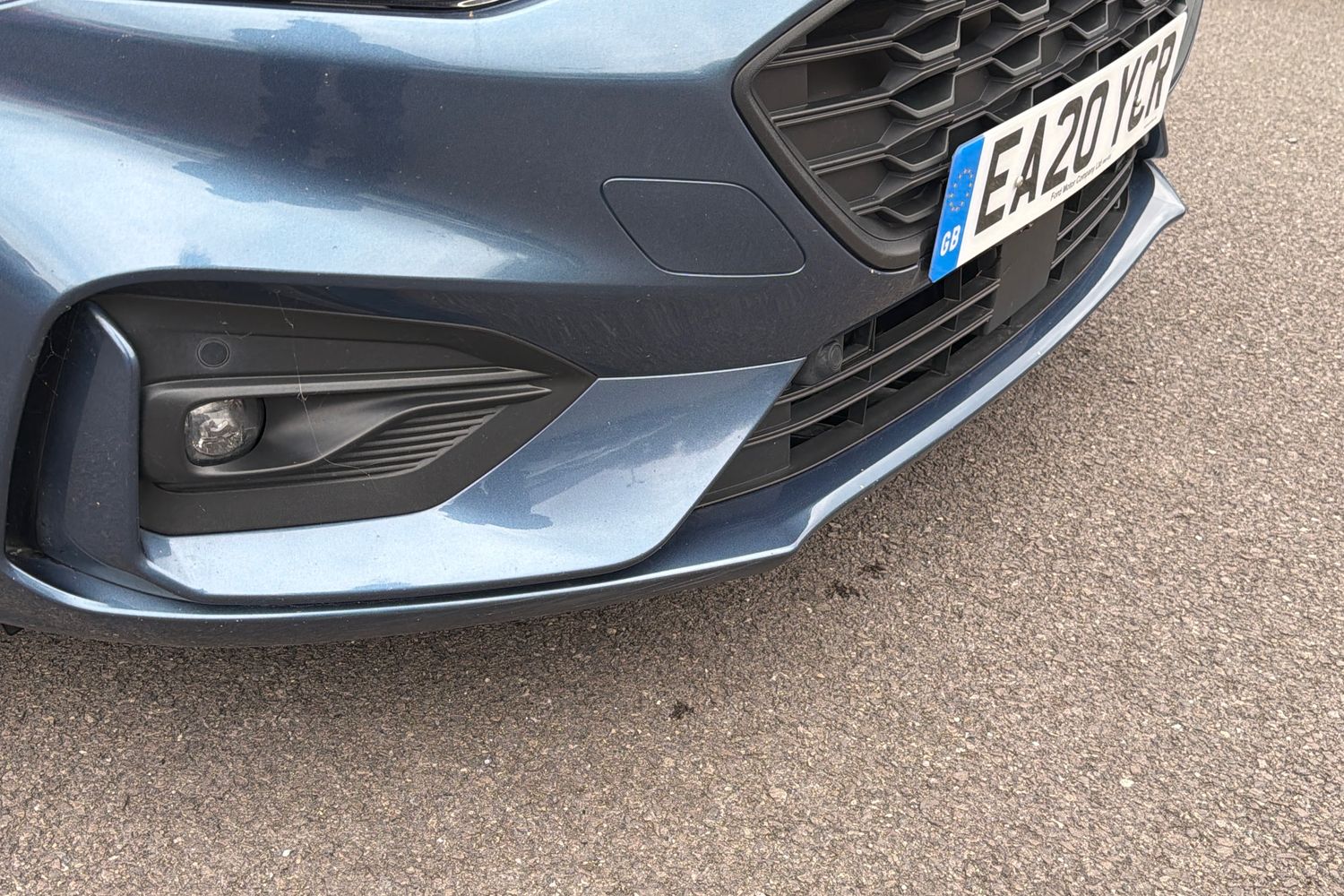 Ford FOCUS Photo 39
