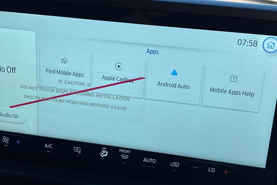 Used Ford TRANSIT CUSTOM 35