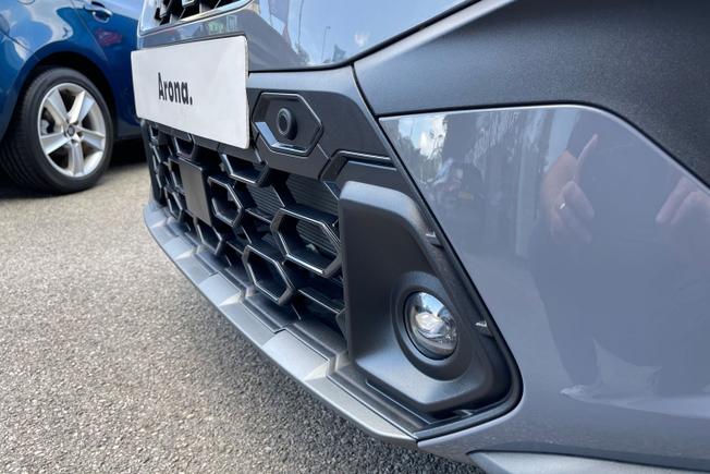 SEAT Arona Photo 35