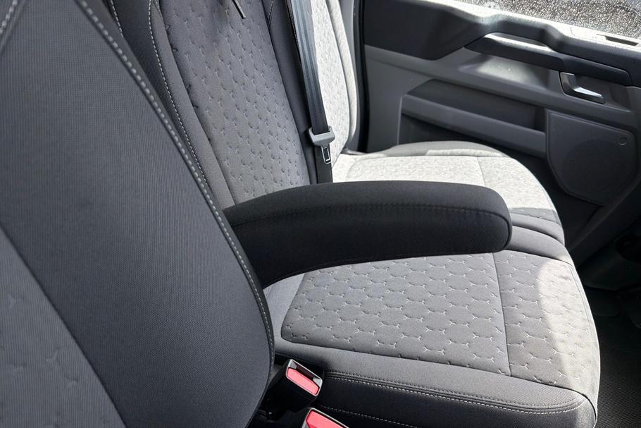 Used Ford TRANSIT CUSTOM WO24FLX 29