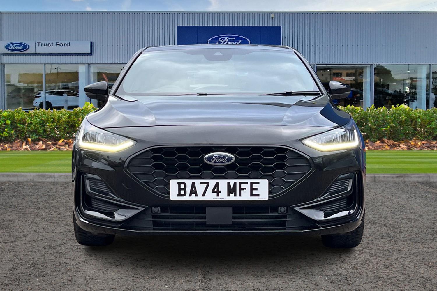 Ford Focus Photo 5