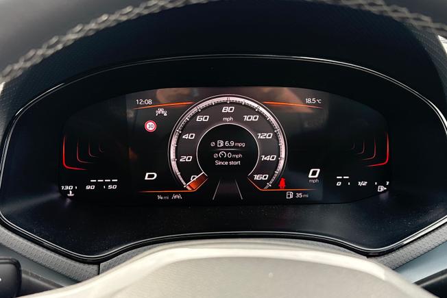 SEAT Ibiza Photo 15