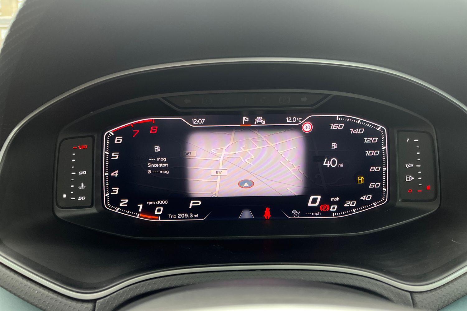 SEAT Arona Photo 27