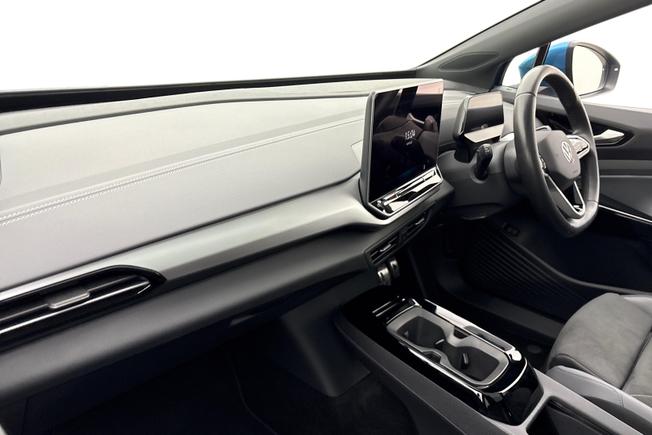 VOLKSWAGEN ID.5 Photo 2