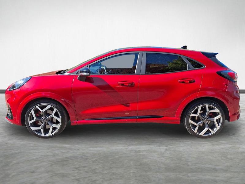 Used Ford Puma BW21FDL 7