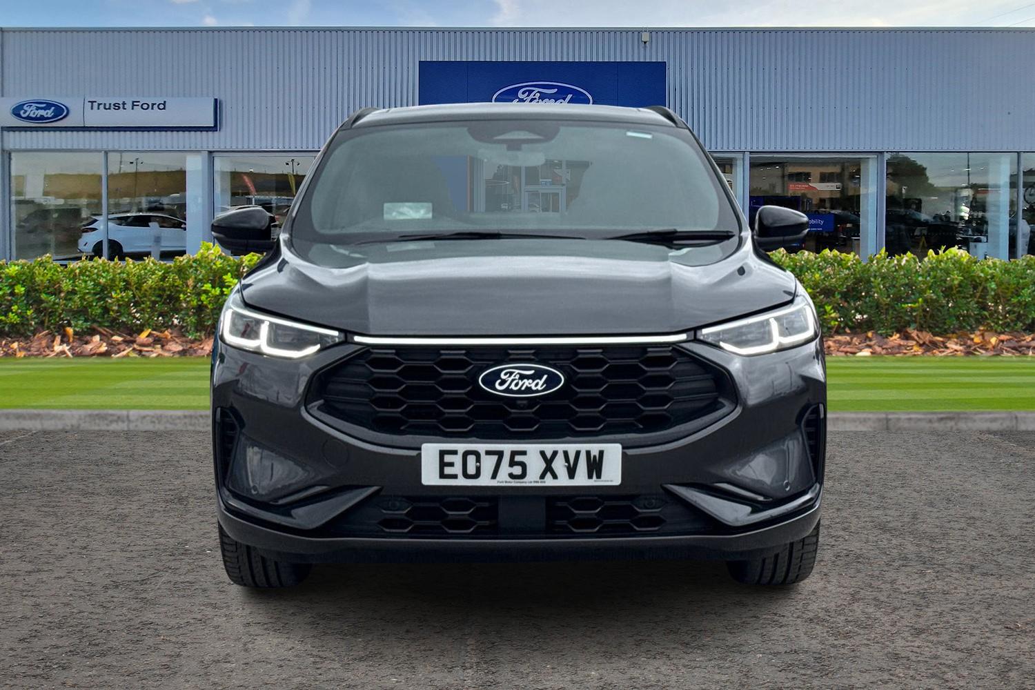 Ford Kuga Photo 5