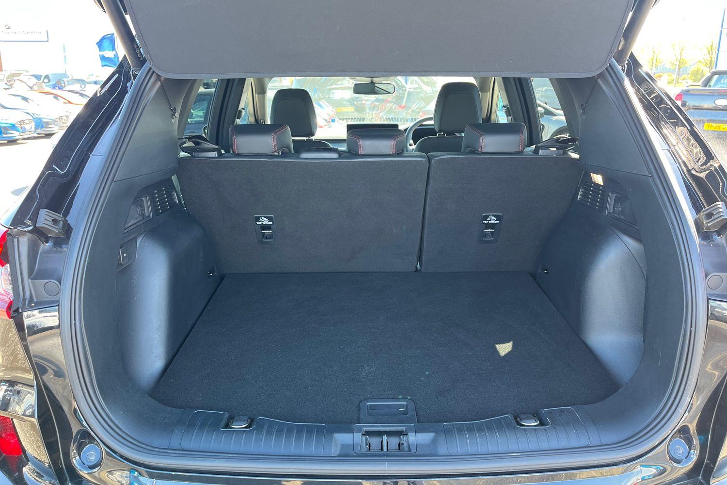 Ford Kuga Photo 20