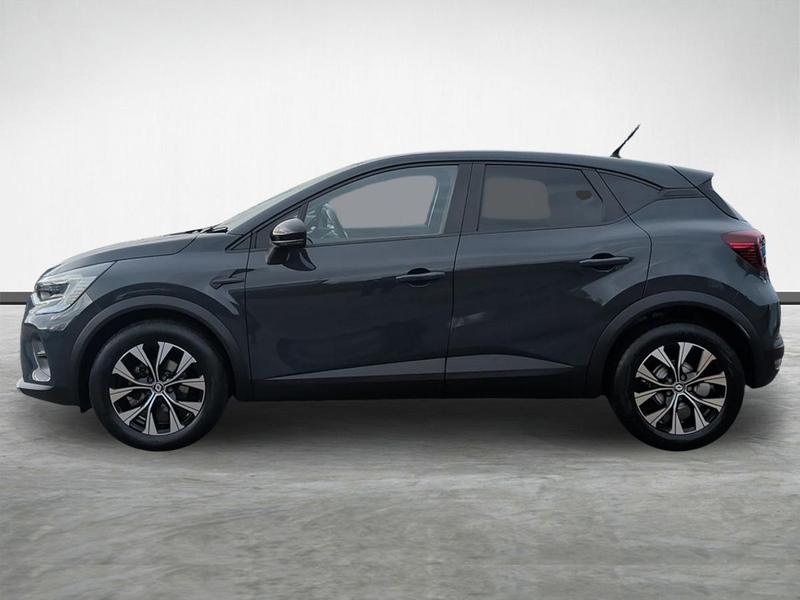Used Renault Captur NG23FWL 6