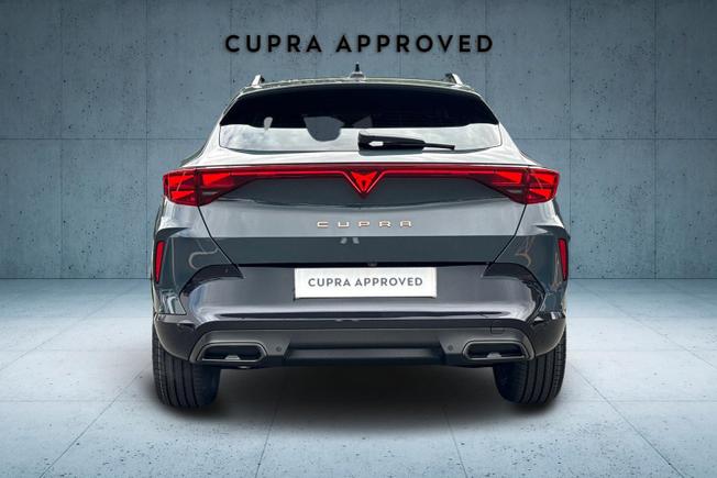 CUPRA Formentor Photo 7