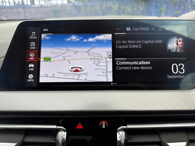 BMW 1 Series Photo 36