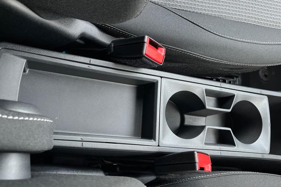 Used FORD E-TRANSIT COURIER YO75HFT 21