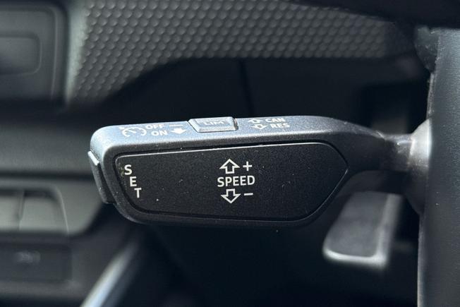 AUDI A1 Photo 33