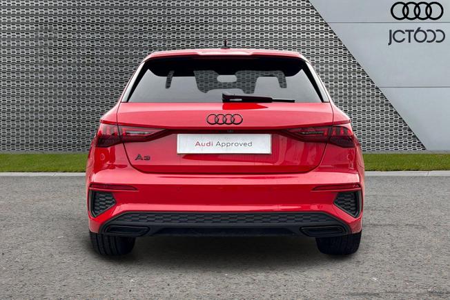 AUDI A3 Photo 8