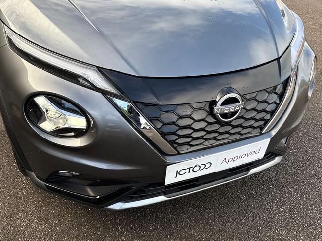 NISSAN Juke Photo 31