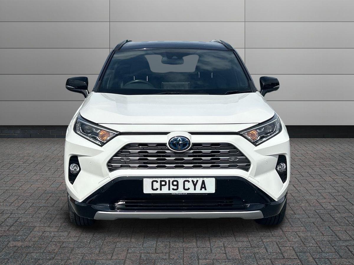 Toyota RAV4 Photo 6