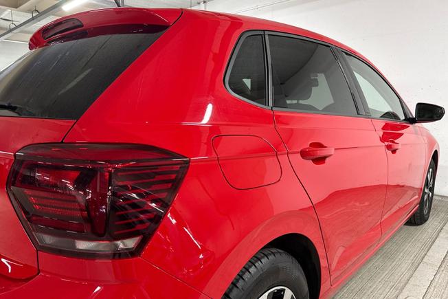 VOLKSWAGEN Polo Photo 34
