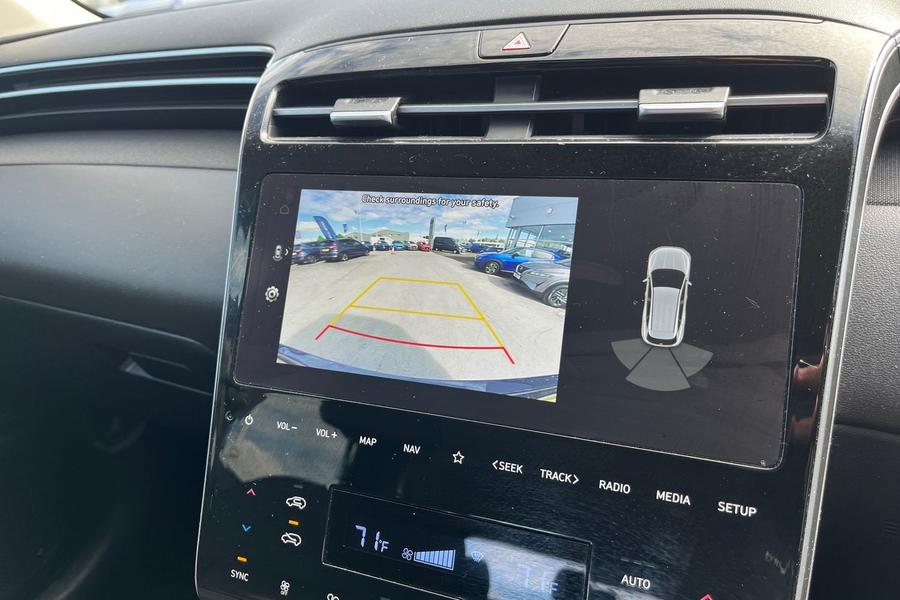 Hyundai TUCSON Photo autoimg-b9e392fffbd223a35cfb05ae7f31dc6522c52edc.jpg