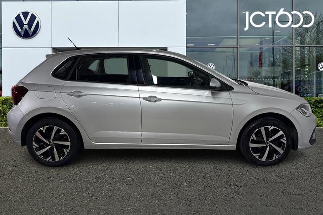 VOLKSWAGEN Polo Photo 4