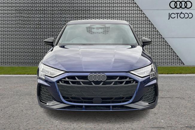AUDI  A3 Sportback Photo 8